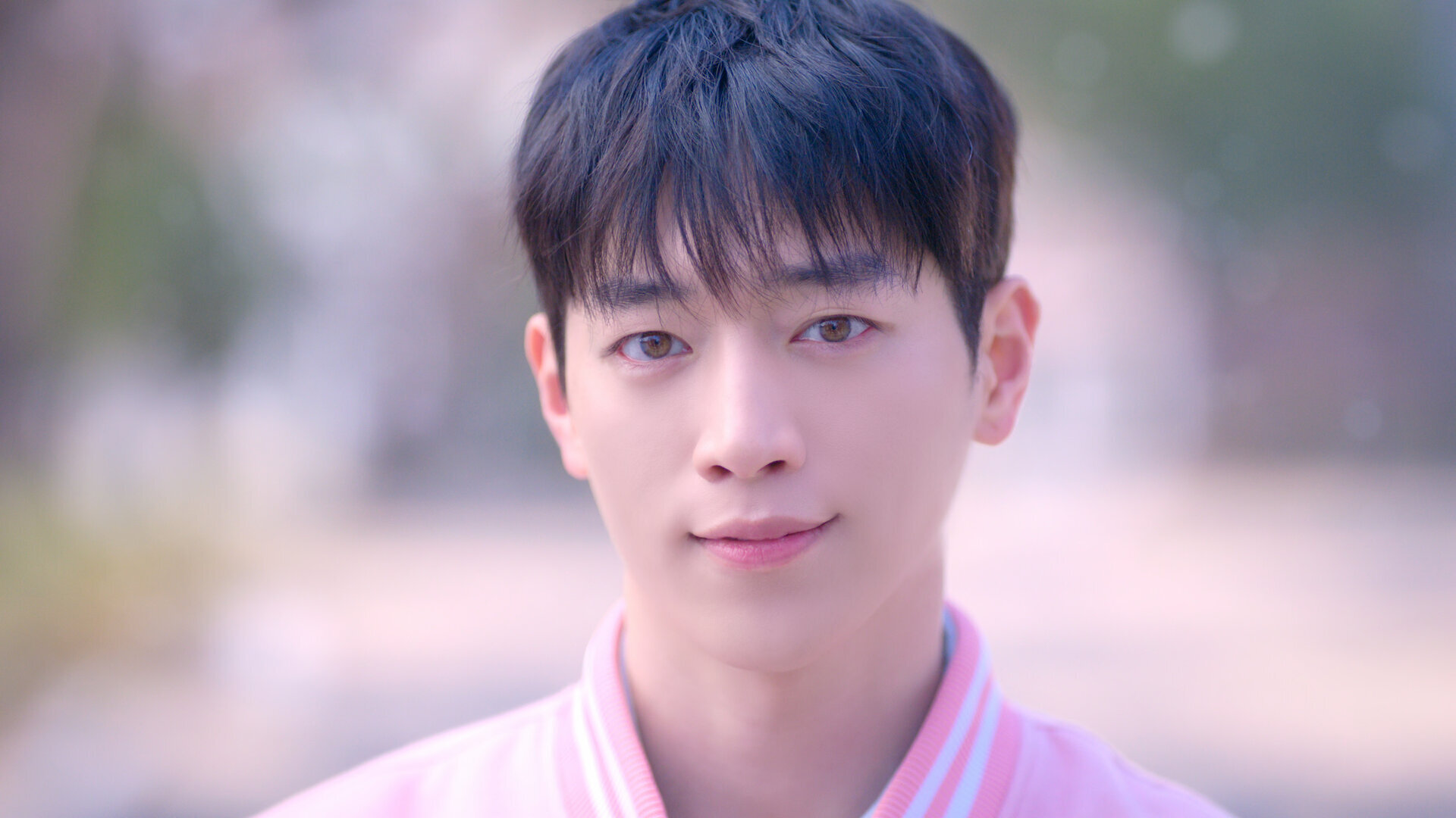 Boyfriend on Demand S1E3 First Love 101