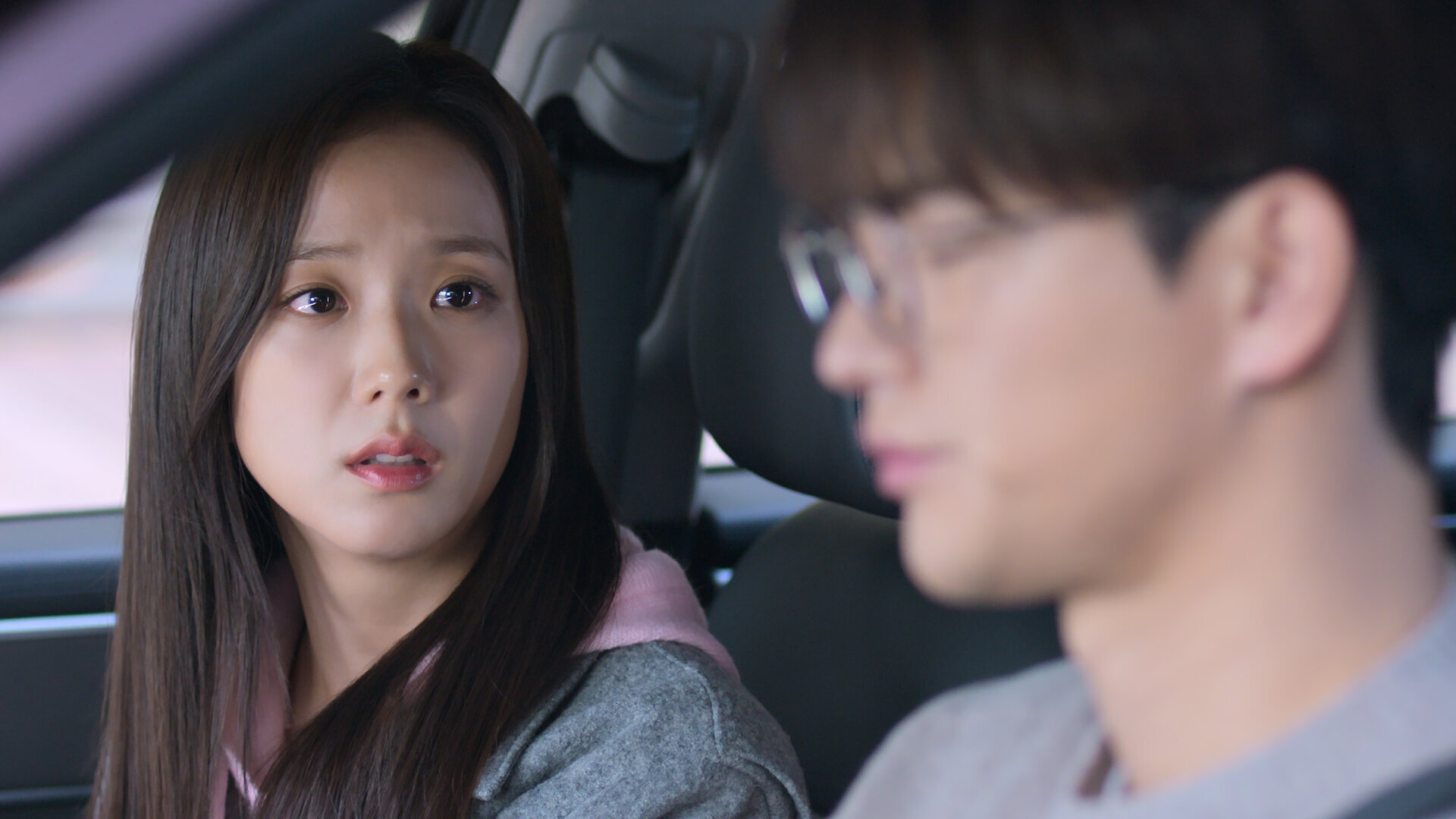 Boyfriend on Demand S1E5 The Caveats of Perfection