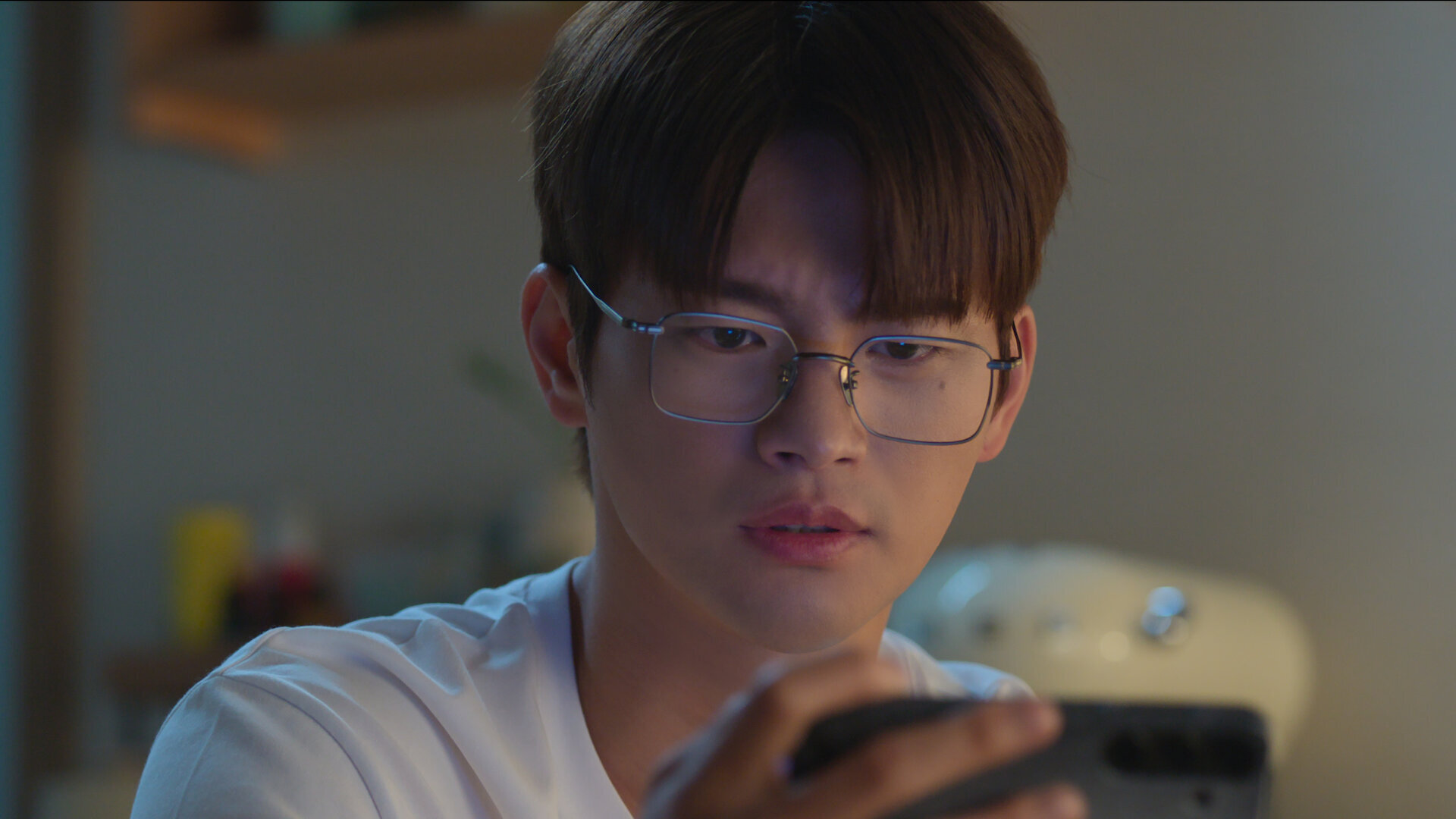 Boyfriend on Demand S1E9 Like or Love