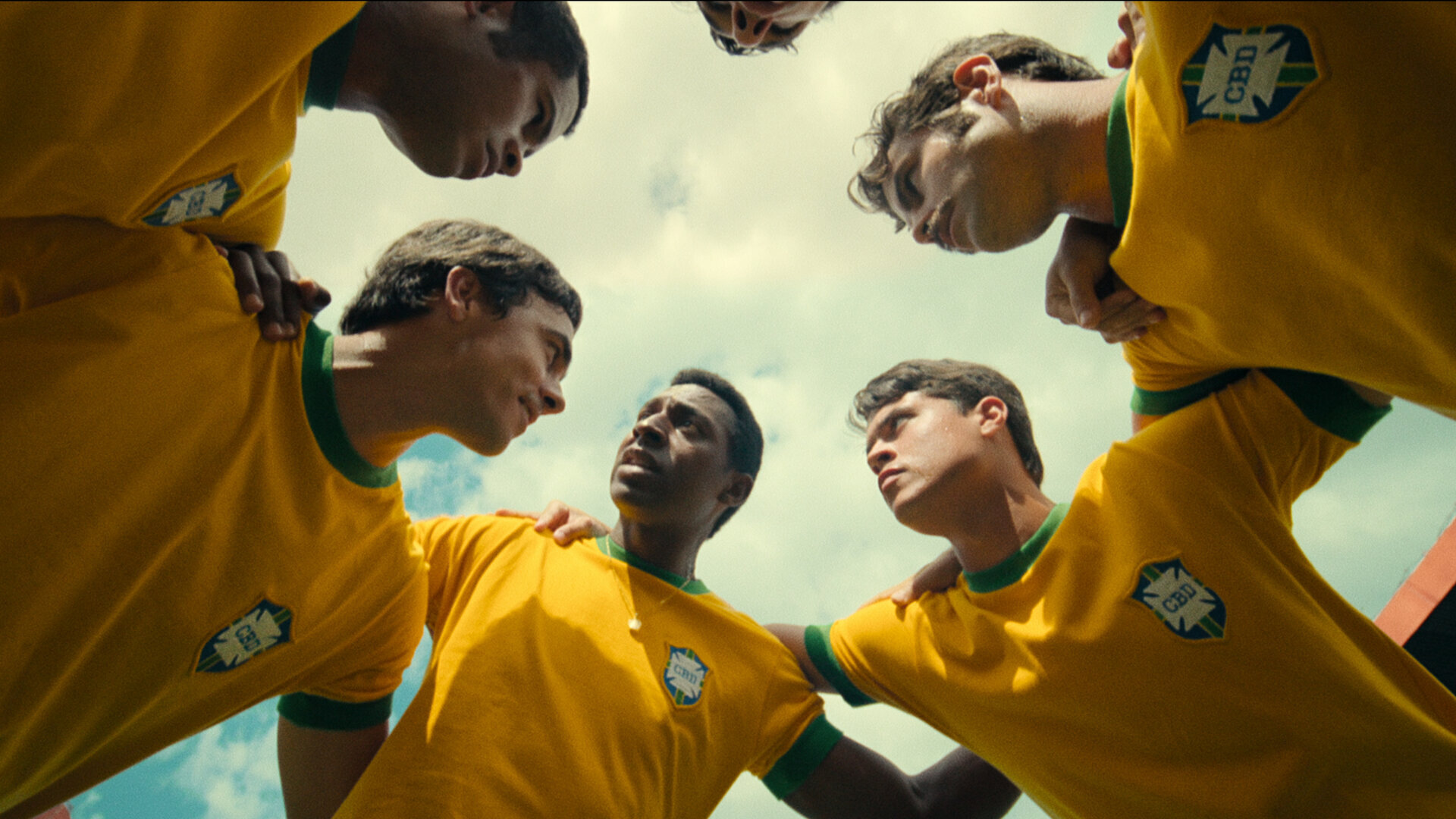 Brazil 70 - A saga do Tri S1E4 O fantasma do Maracanazo