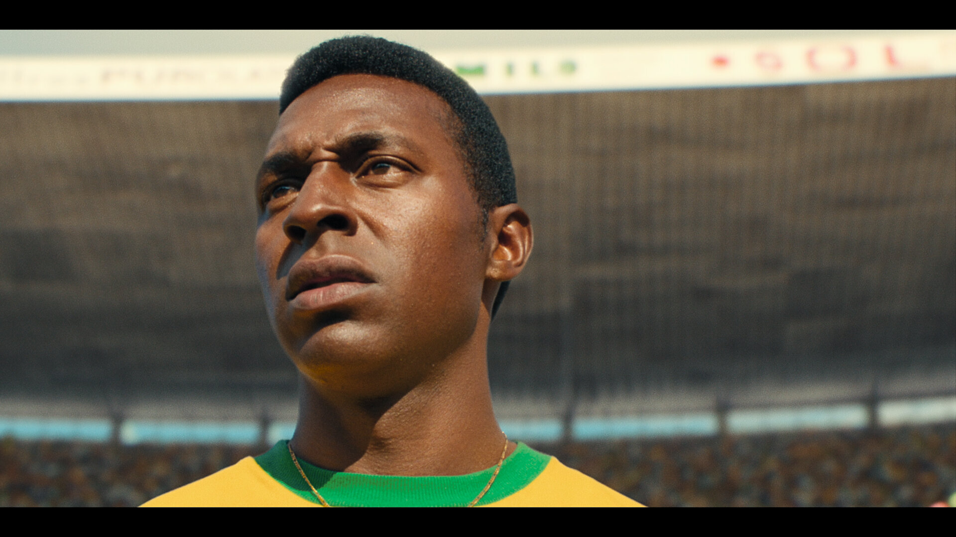 Brazil 70 - A saga do Tri S1E5 Eu não morri