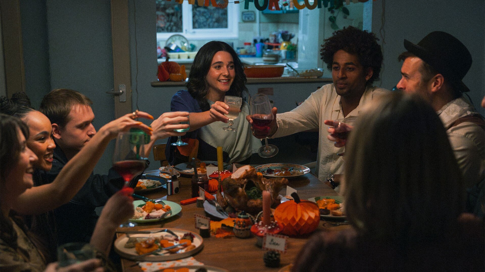 Break Clause S1E4 November