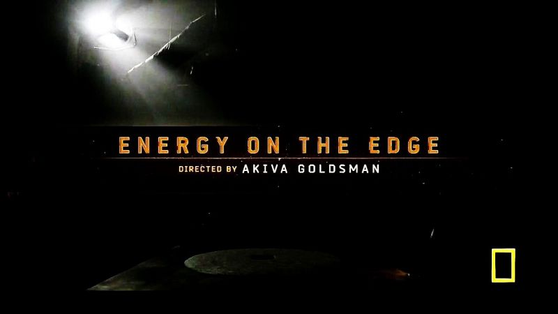Breakthrough Series 1 5of6 Energy on the Edge 720p x264 HDTV EZTV