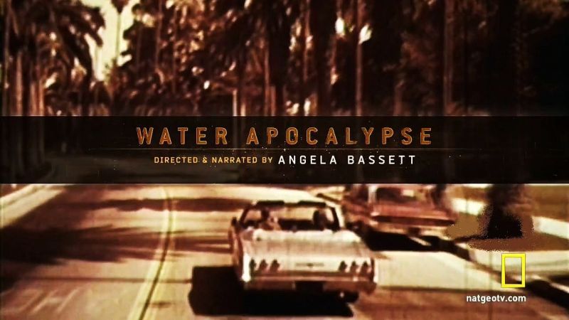 Breakthrough Series 1 6of6 Water Apocalypse 720p x264 HDTV EZTV