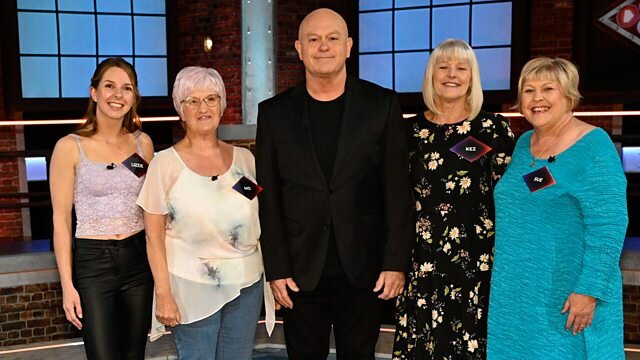 Bridge of Lies S3E5 Episode 5