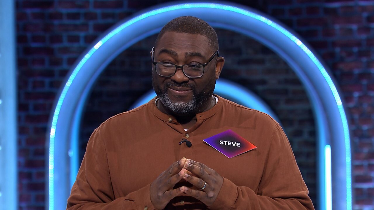 Bridge of Lies S5E15 Episode 15