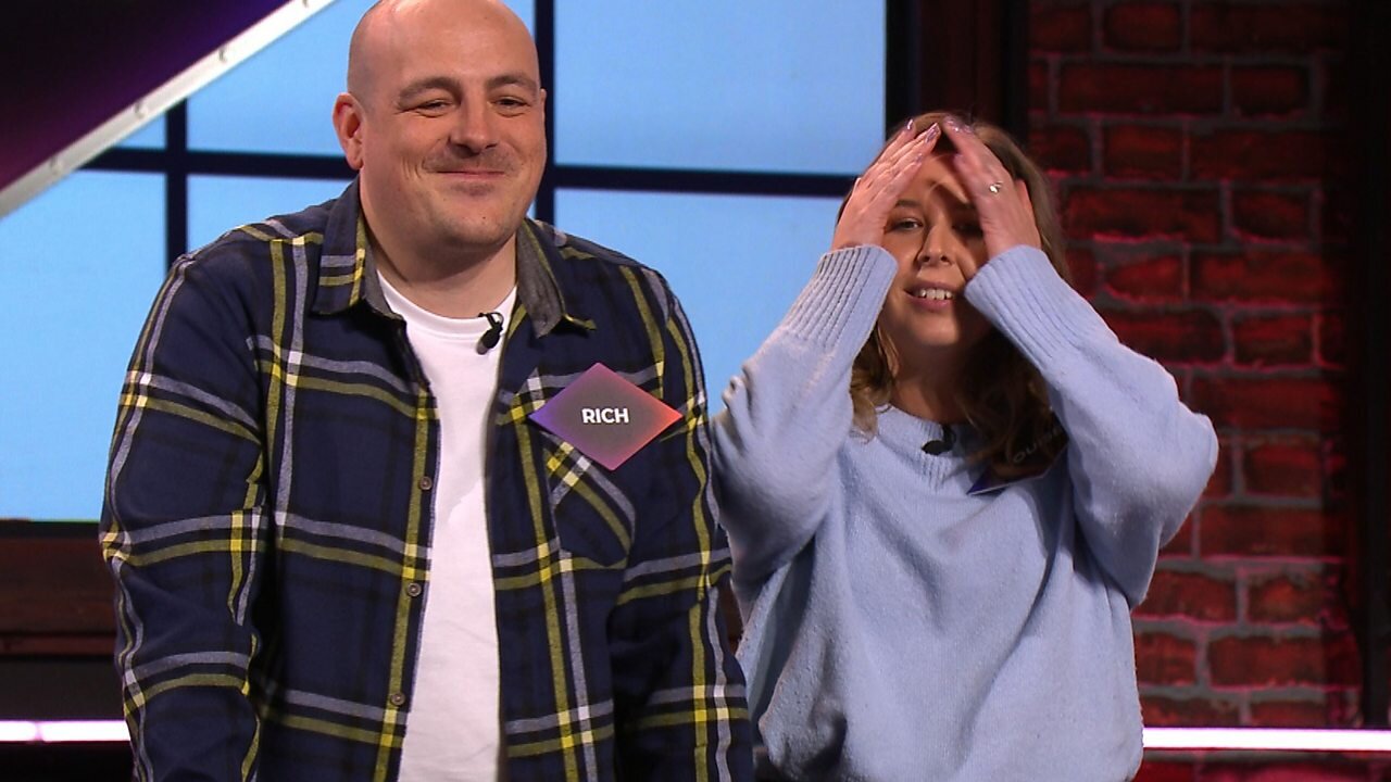 Bridge of Lies S5E20 Episode 20