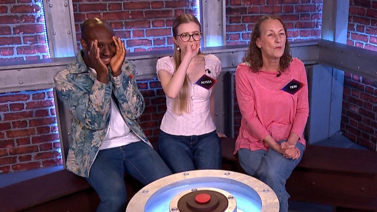 Bridge of Lies S5E23 Episode 23