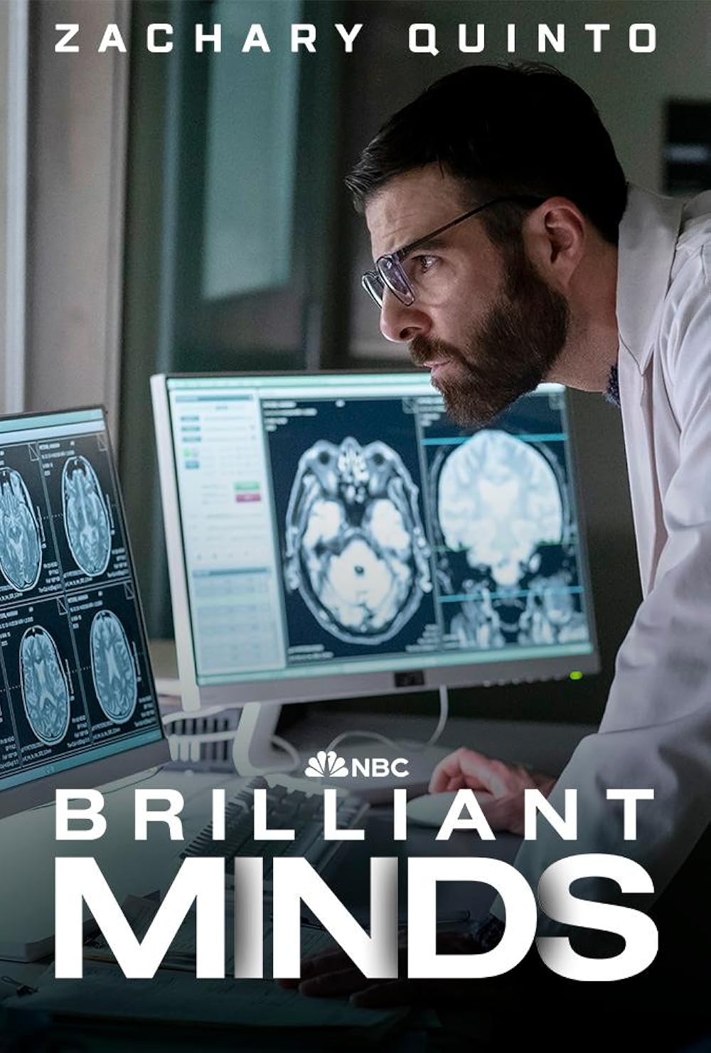 Brilliant Minds S01E05 720p HDTV x264-SYNCOPY