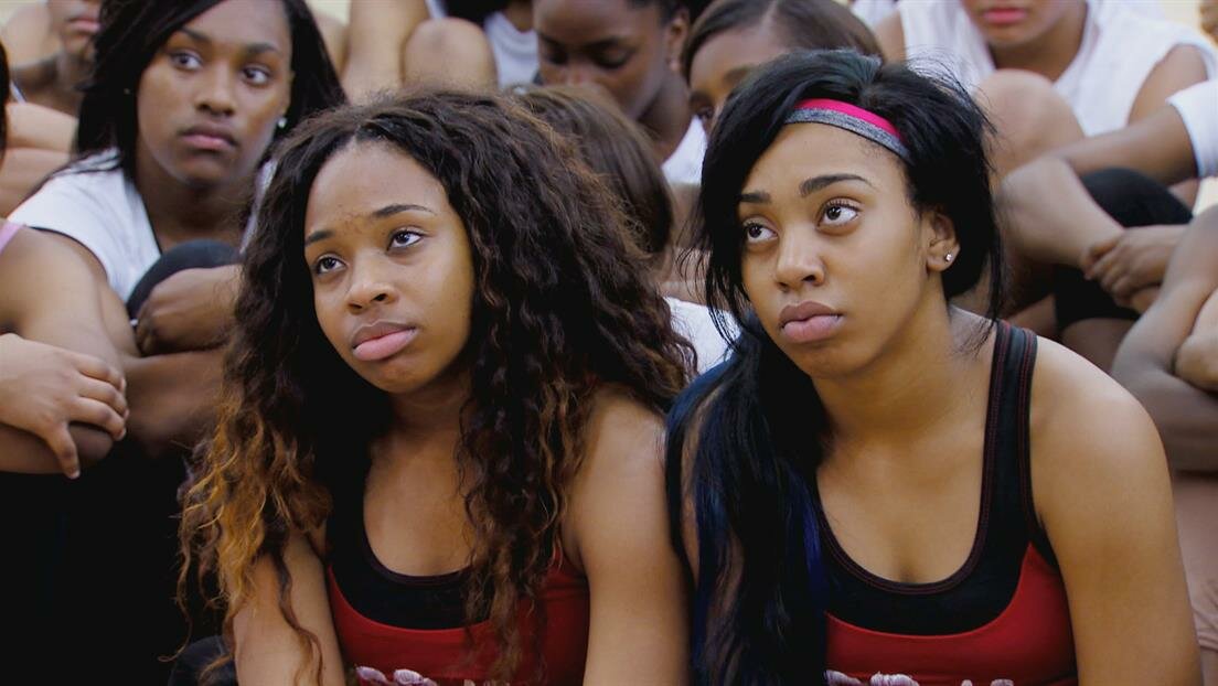Bring It! S3E16 The Return of Neva the Diva