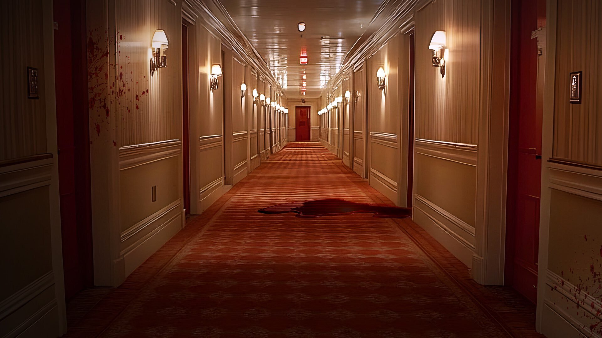 Britain's Hotel Murders S1E1 A Body in Blackpool