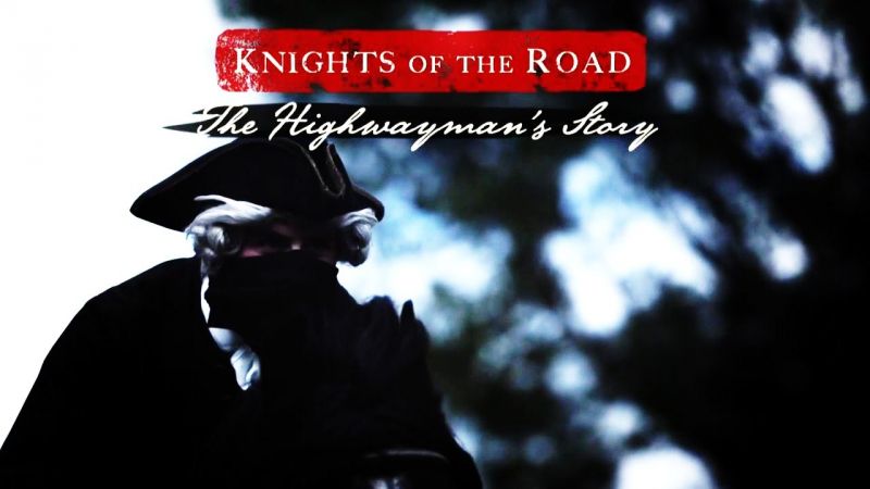 Britains Outlaws Highwaymen Pirates And Rogues 1of3 Highwaymen 720p x264 HDTV EZTV