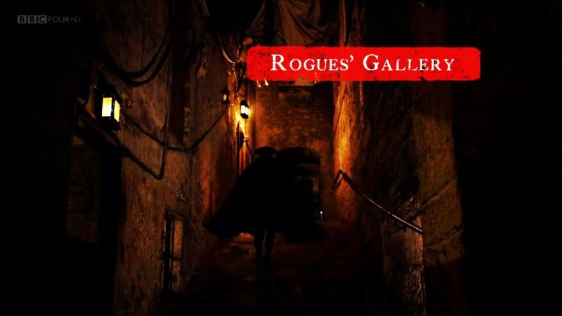 Britains Outlaws Highwaymen Pirates And Rogues 3of3 Rogues Gallery 720p x264 HDTV EZTV