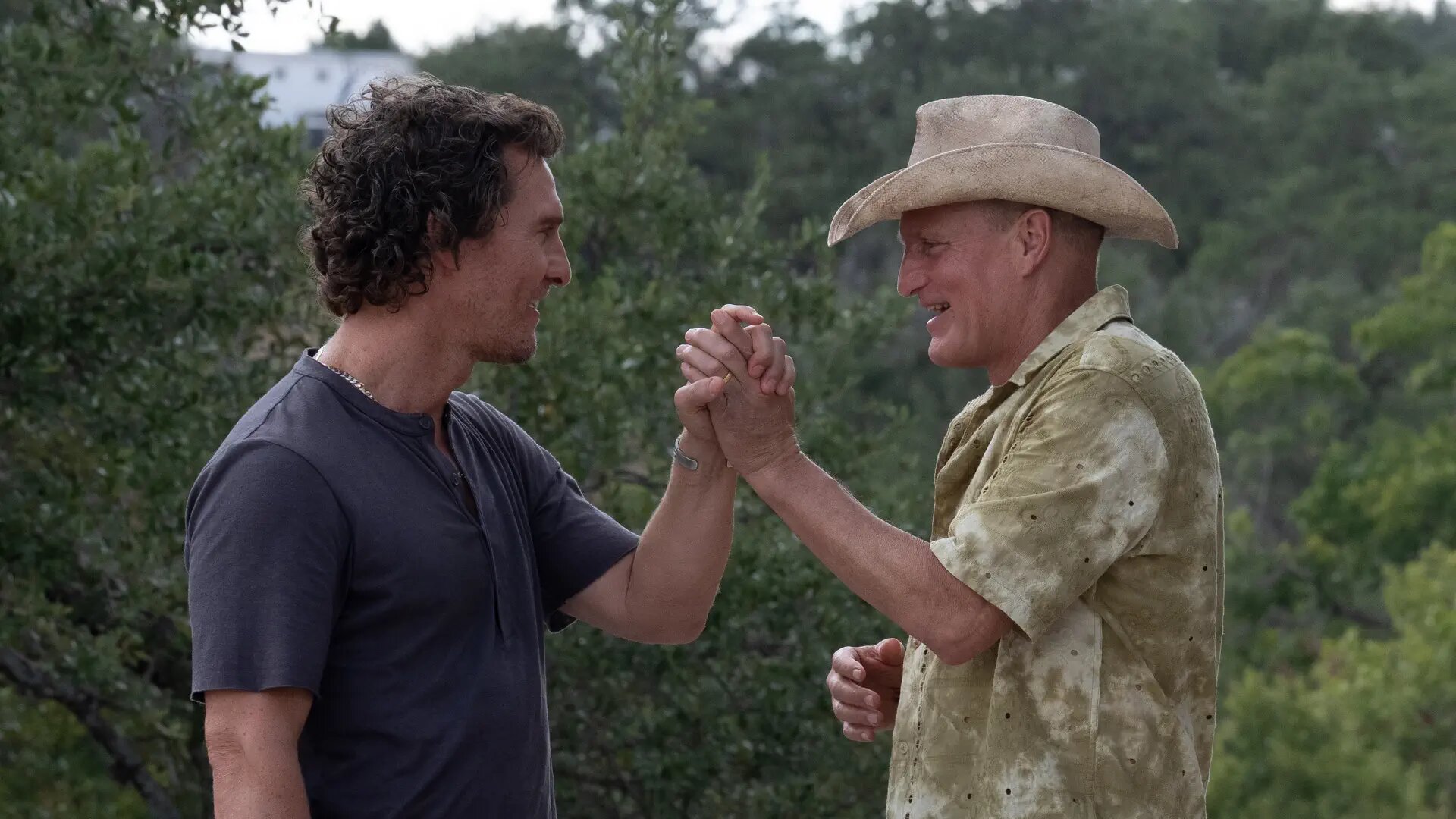 Brothers S1E1 On the Road