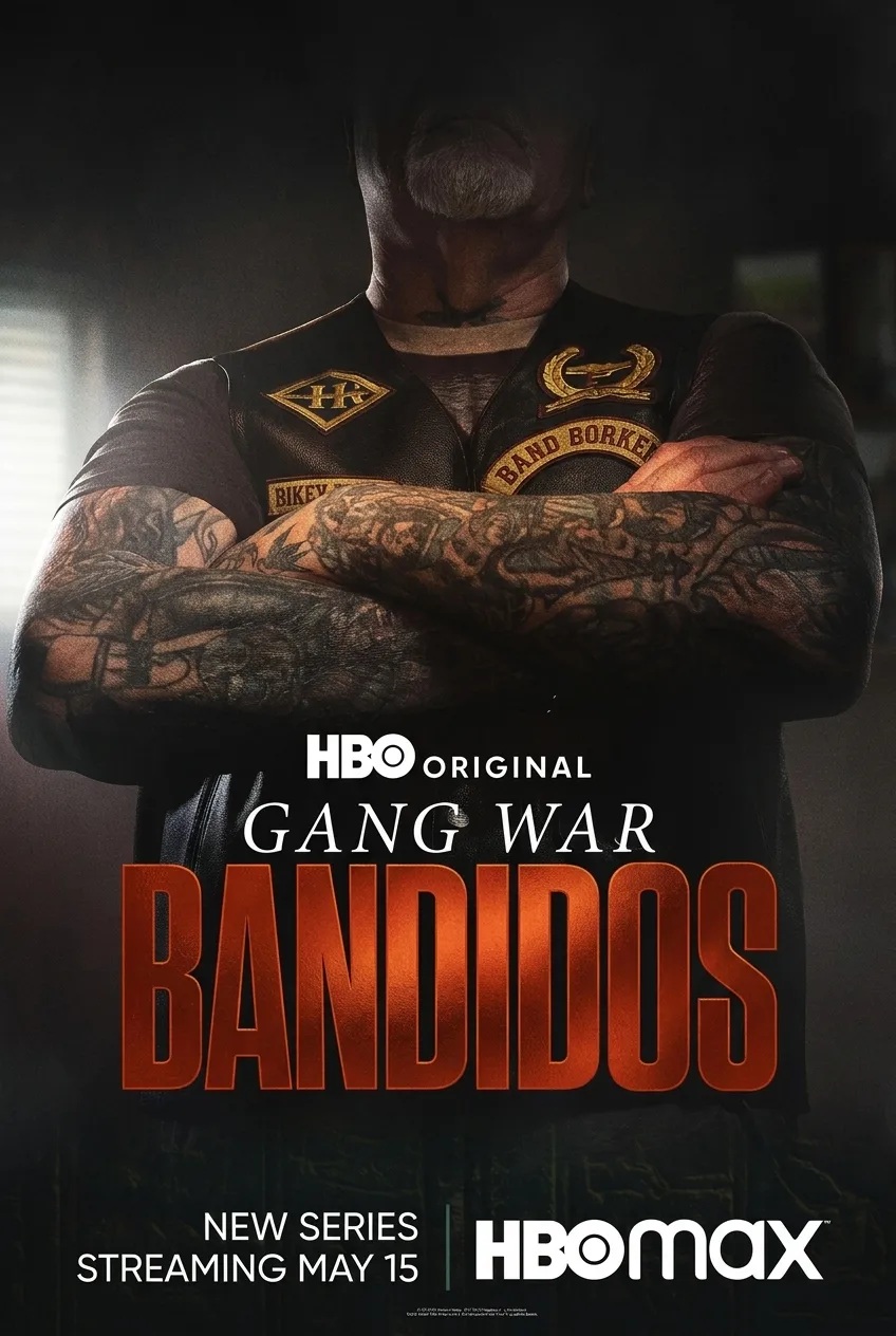 Brutalt broderskab: Bandidos