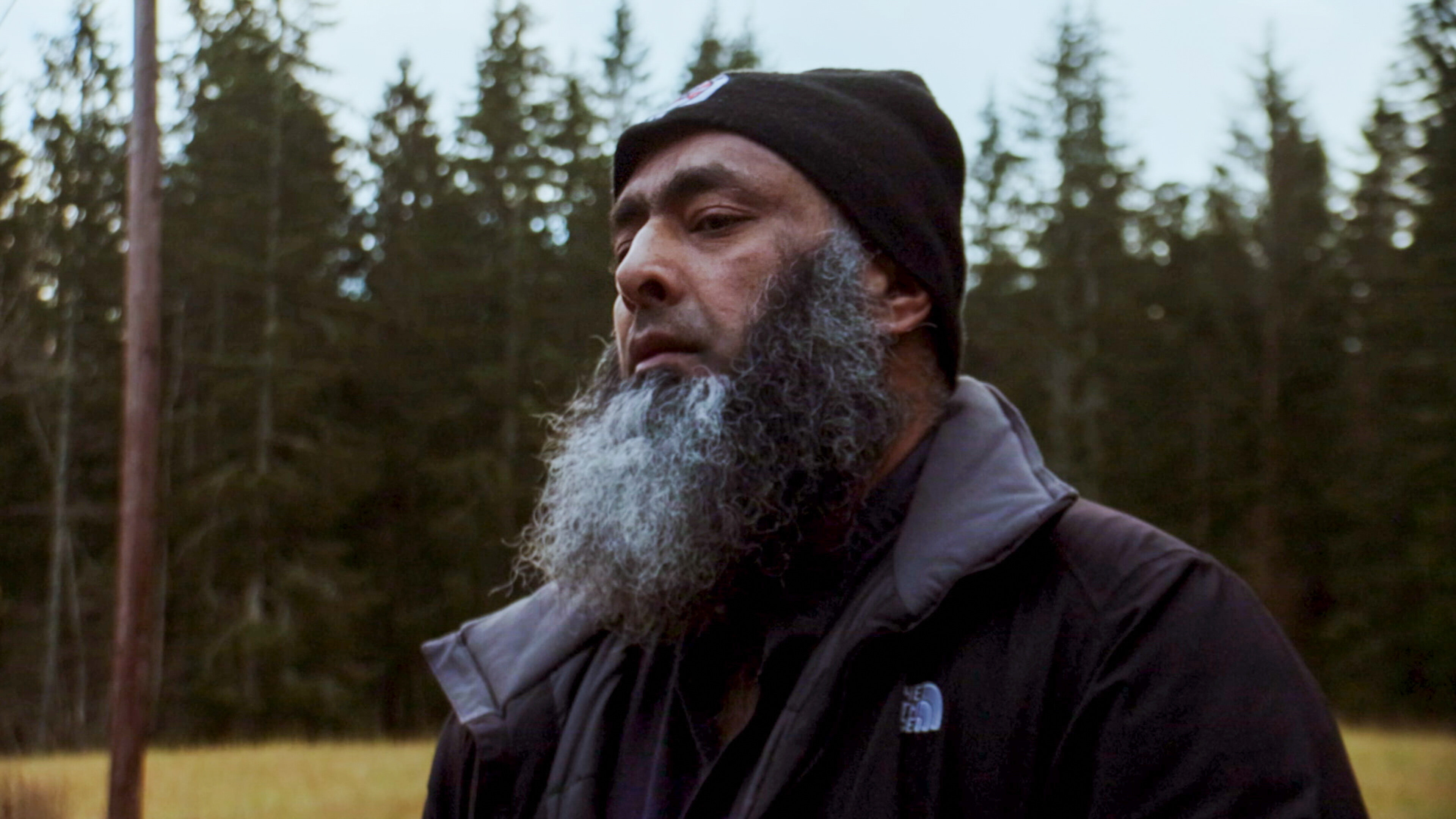 Brutalt brorskap: Oslo S1E1 Norges første gjengdrap