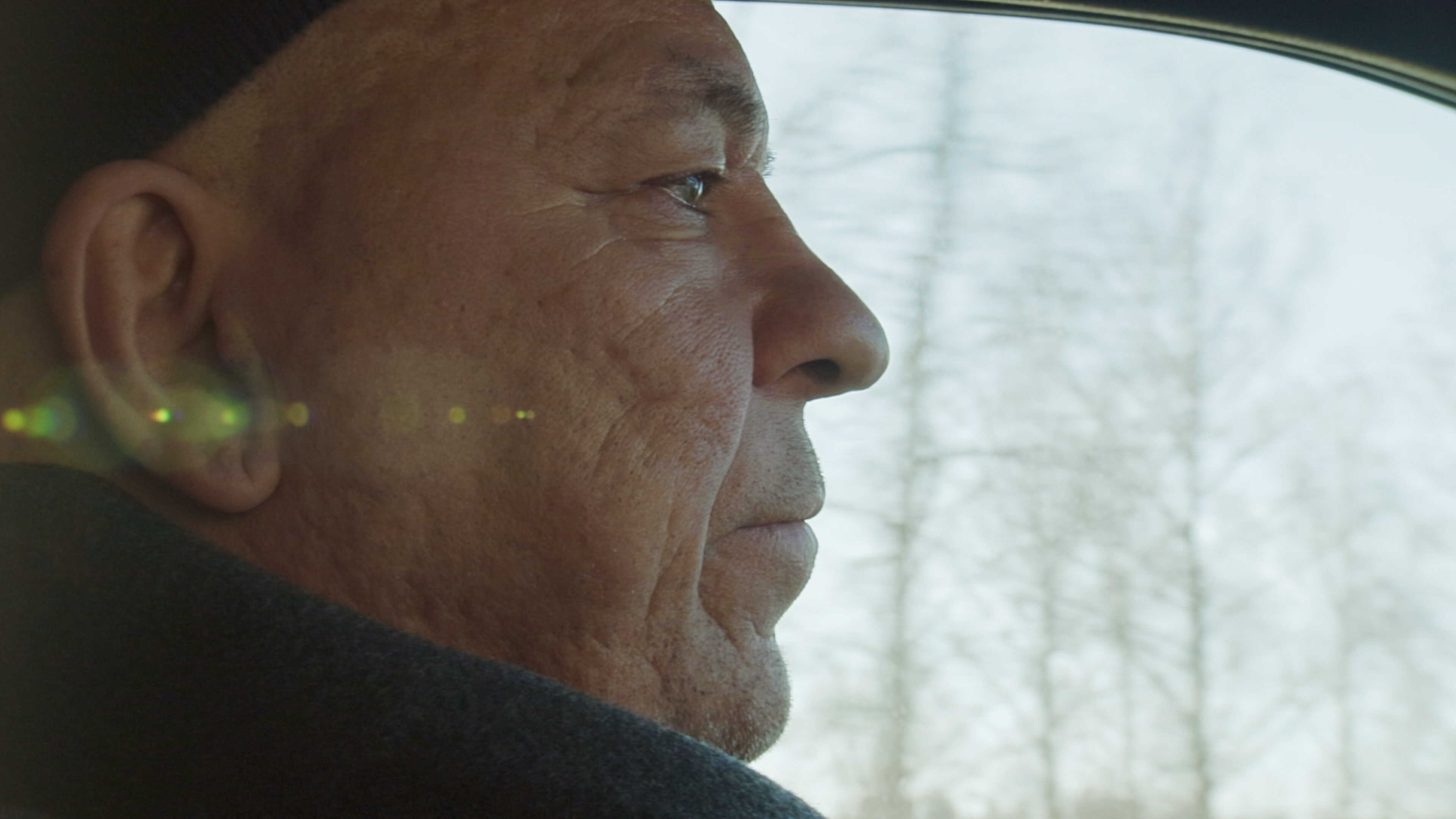 Brutalt brorskap: Oslo S1E2 Ransmiljøet