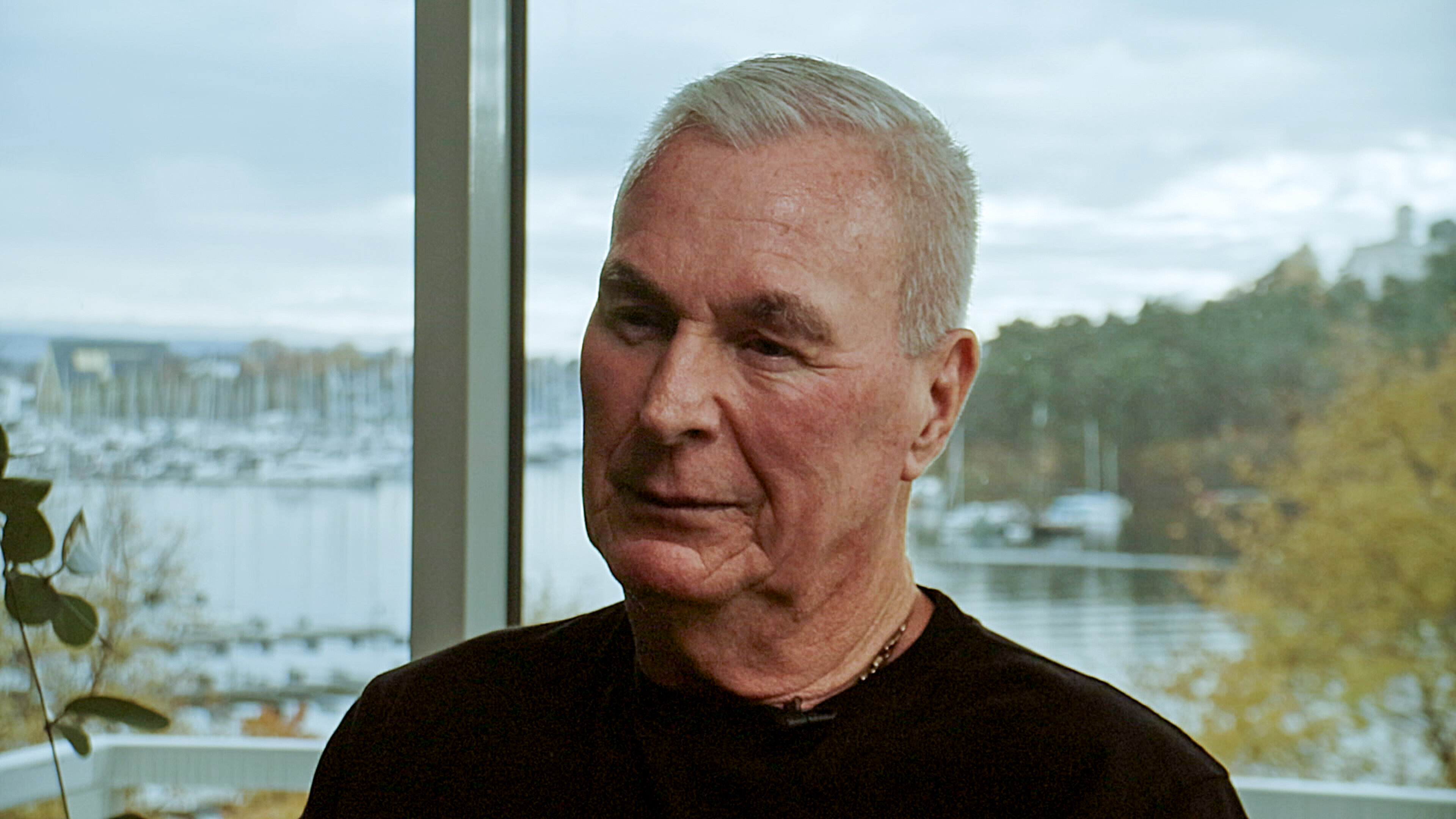 Brutalt brorskap: Oslo S1E3 Torpedokrigen