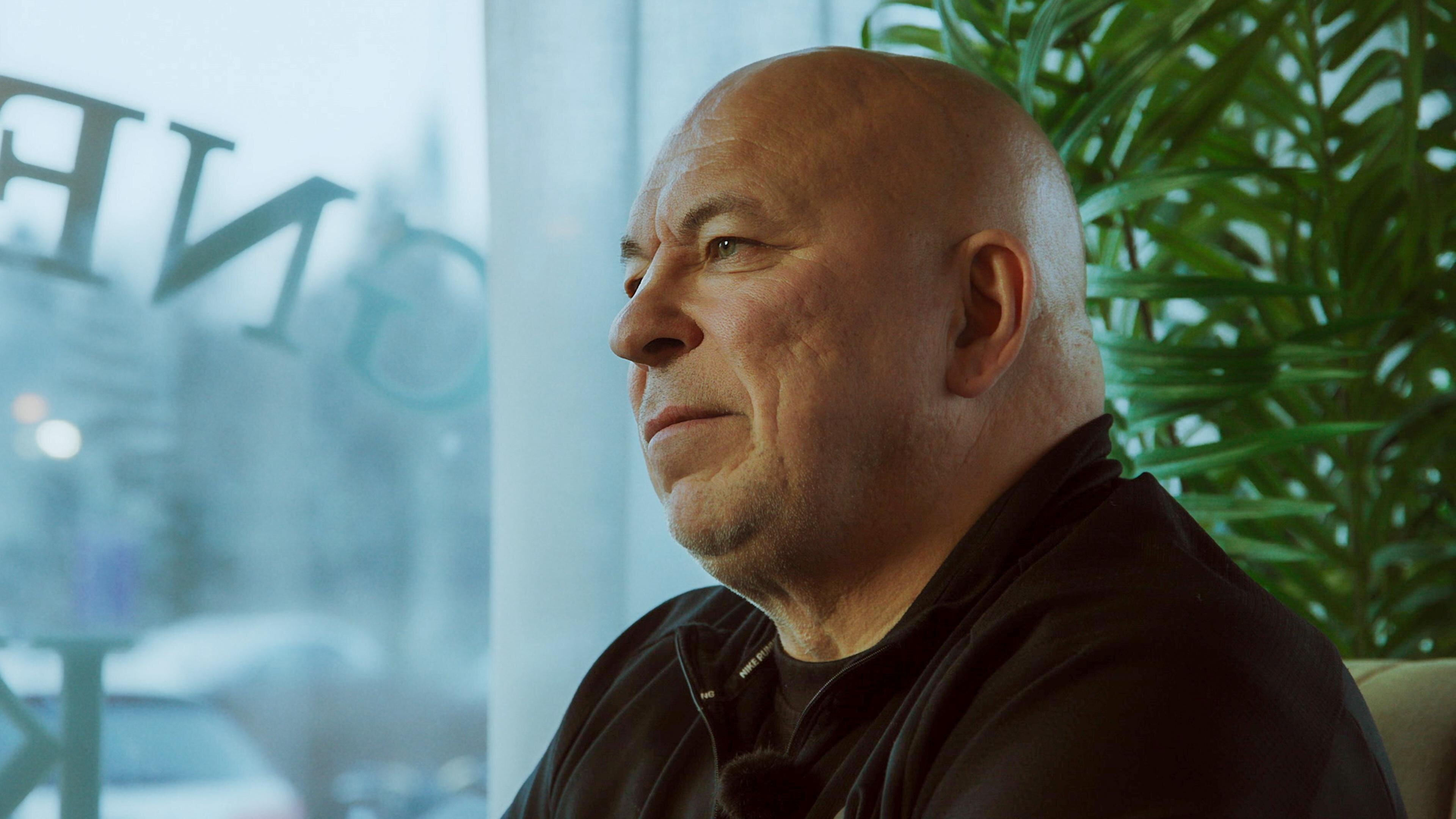 Brutalt brorskap: Oslo S1E6 Den harde veien ut