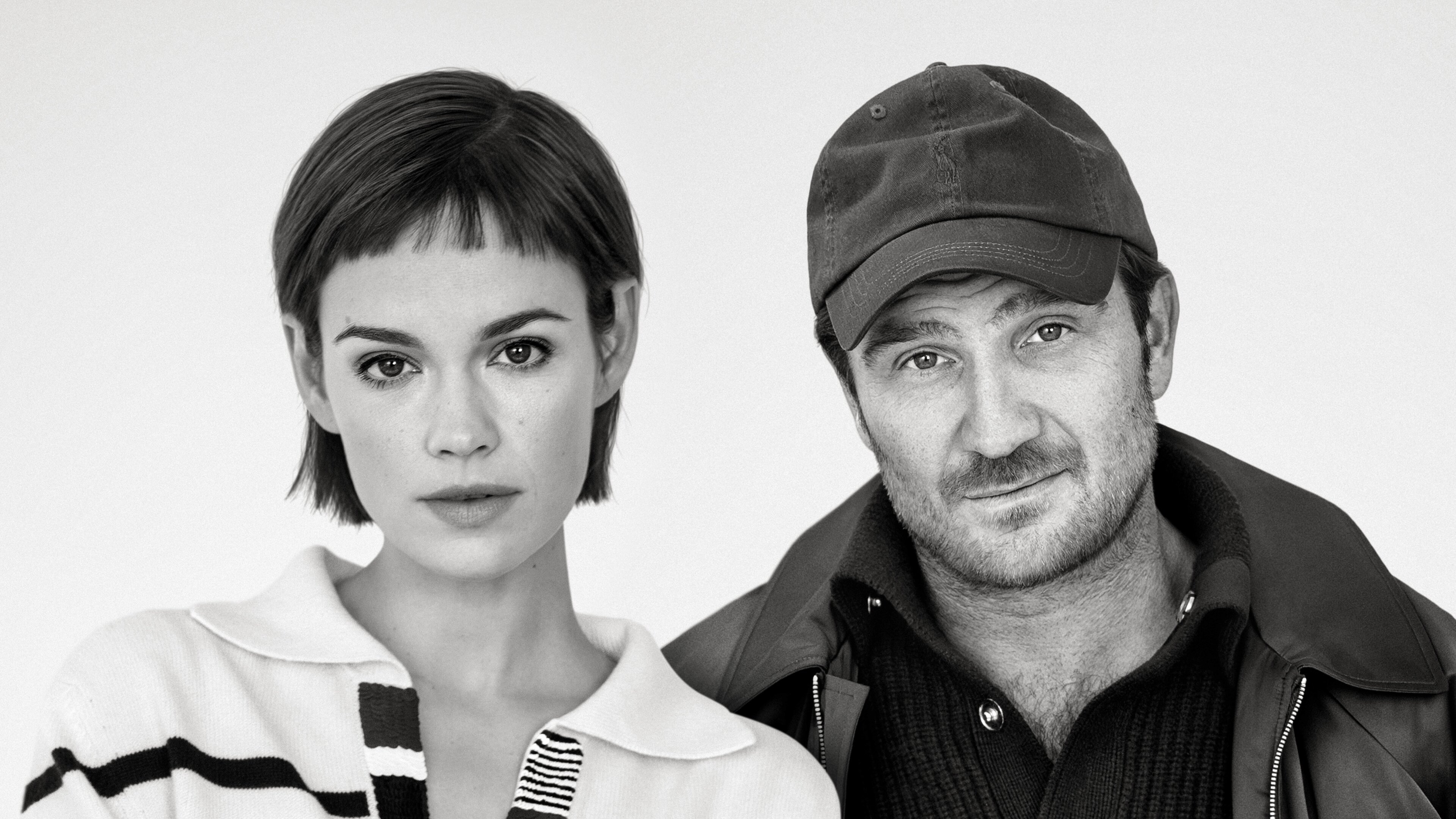 Call My Agent! - Berlin S1E6 Emilia und Freddy