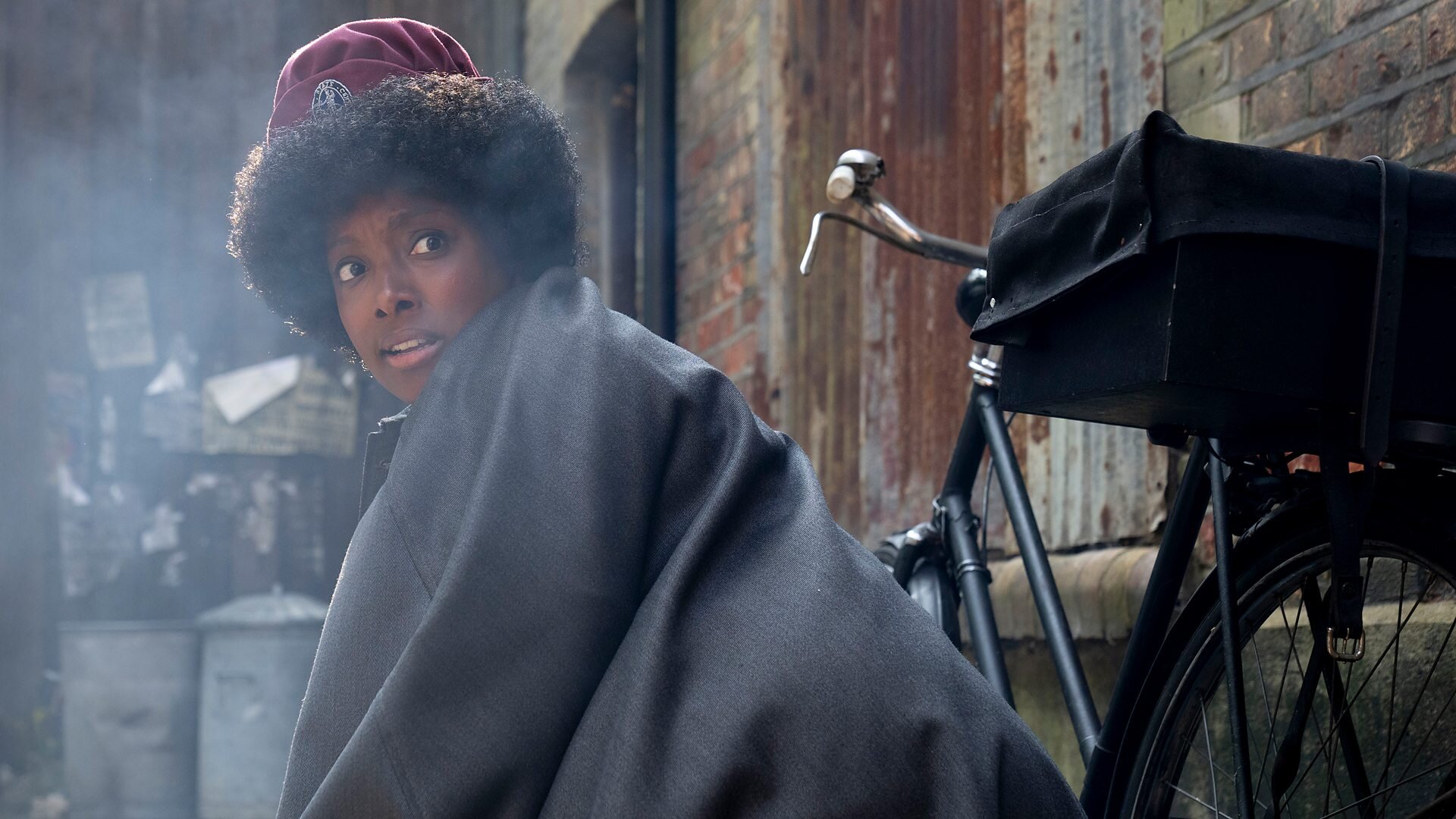 Call the Midwife S14E3 Episode 3