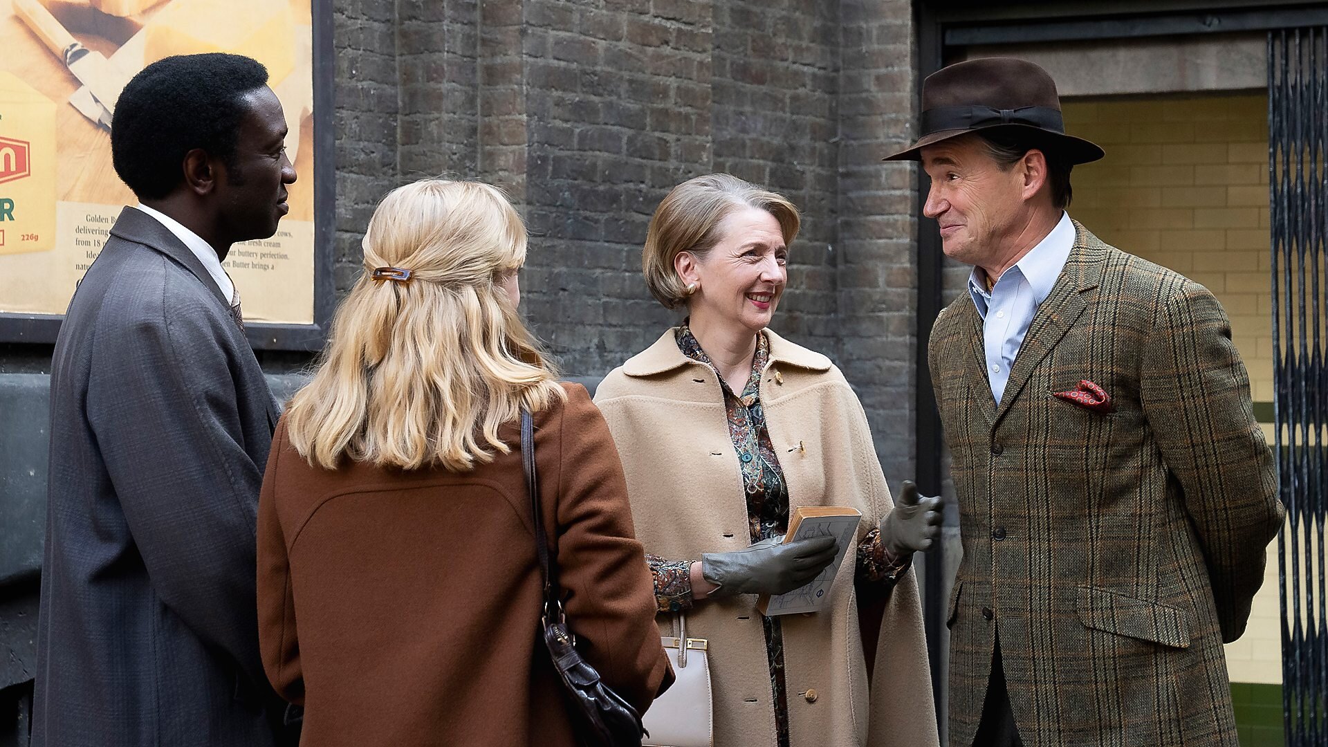 Call the Midwife S15E2 Episode 2