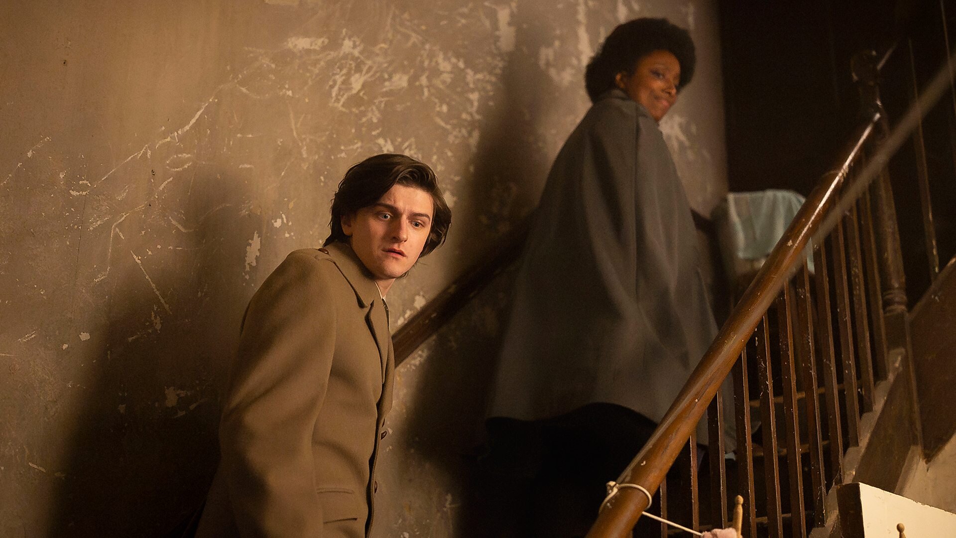 Call the Midwife S15E7 Episode 7