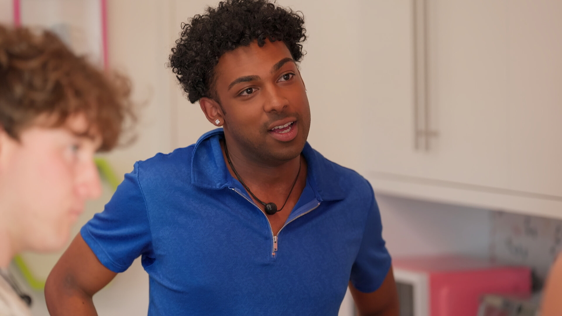 Canada Shore S1E5 It's Giving Guy's Girl