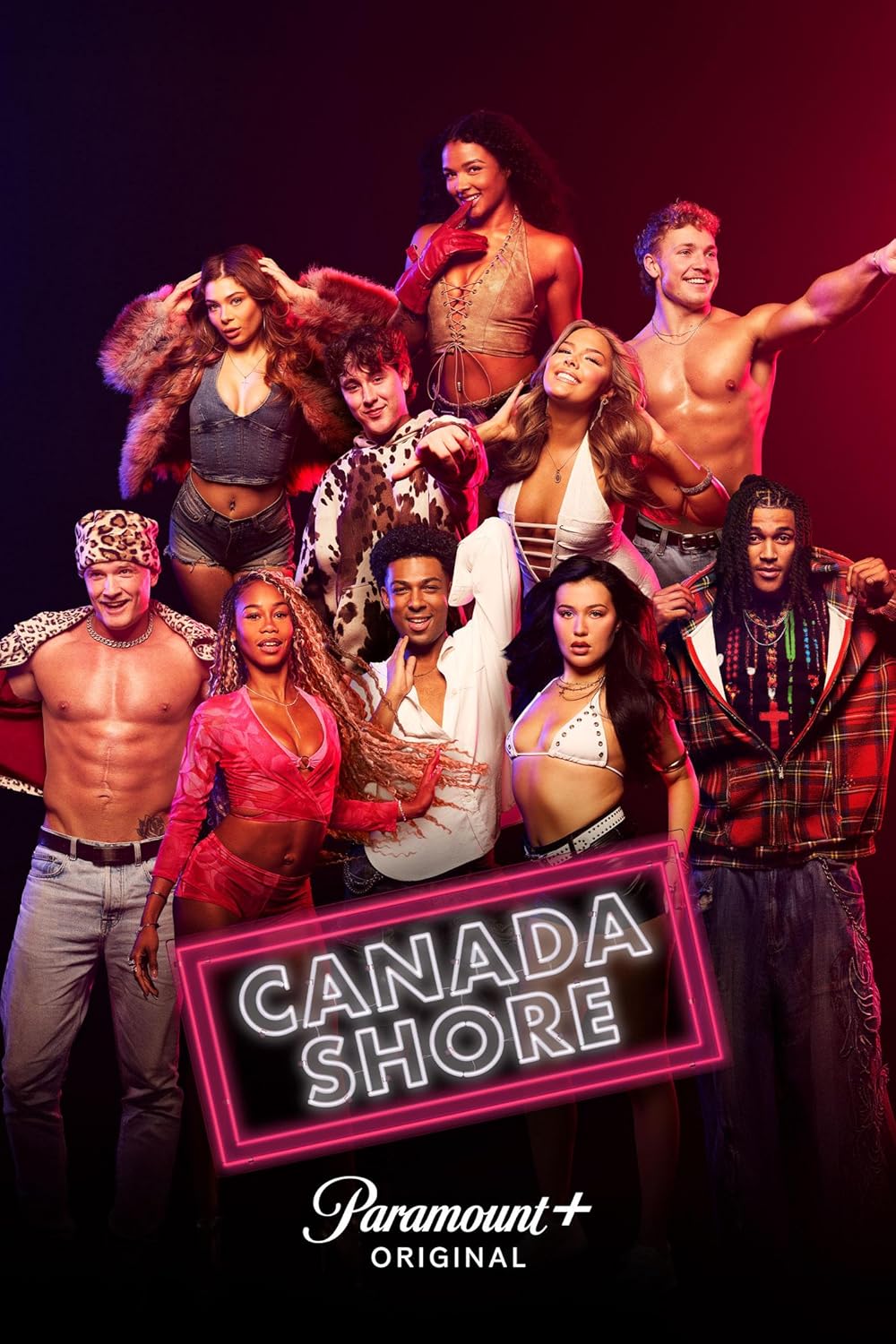 Canada Shore