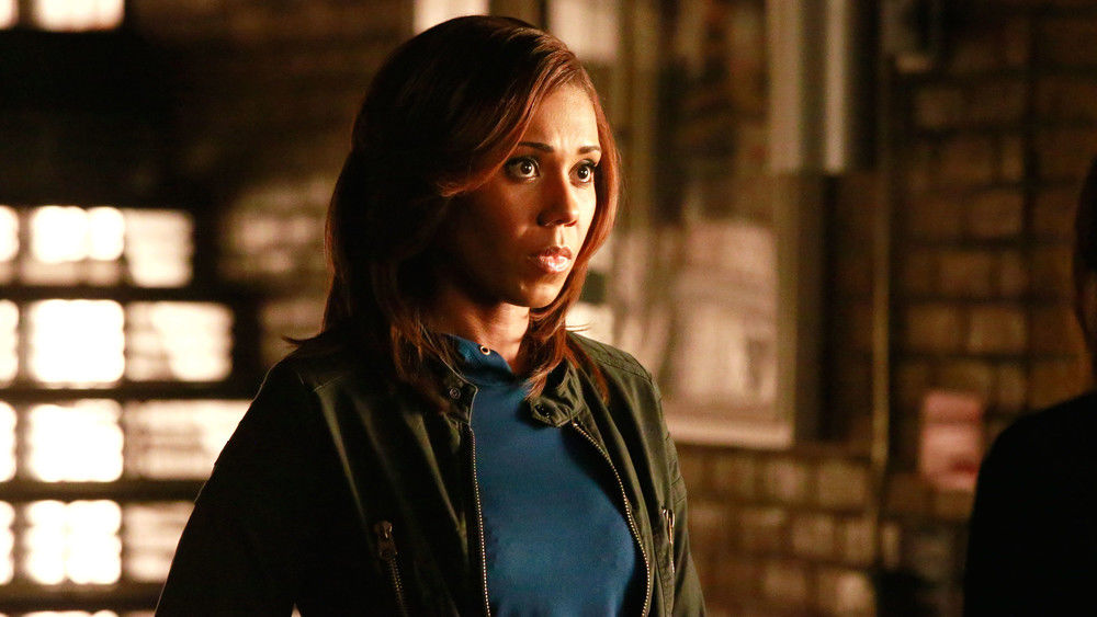 Castle (2009) S8E18 Backstabber
