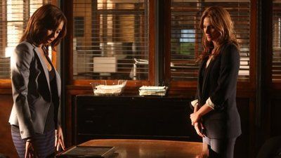 Castle (2009) S8E5 The Nose