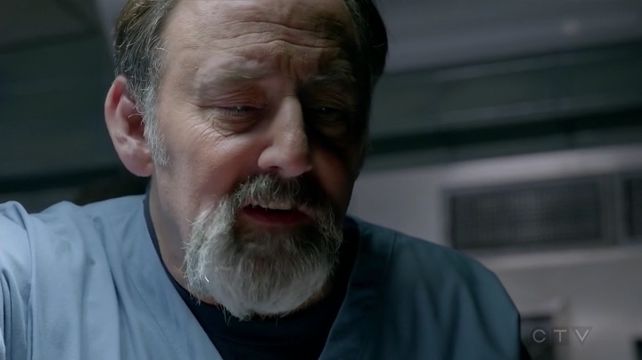 Castle (2009) S8E8 Mr. & Mrs. Castle