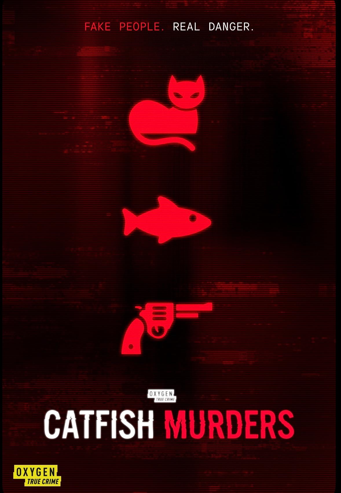Catfish Murders