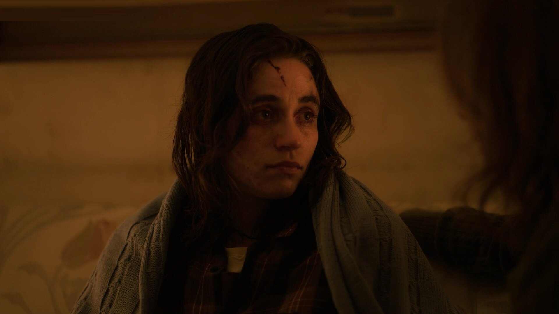 Cautiva S1E6 Justicia
