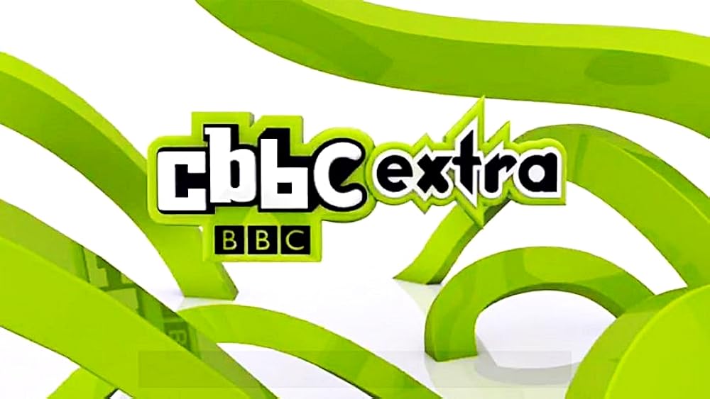 CBBC eXtra Really Living It Part 3: From USA to UK