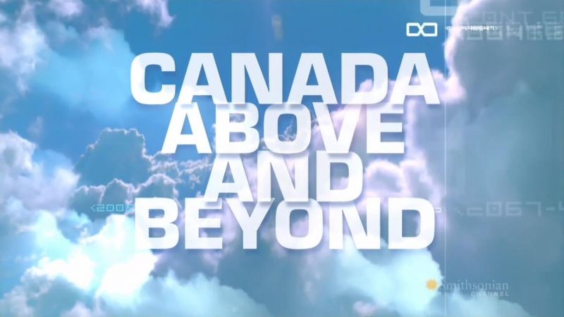 CBC Canada Above and Beyond 4of4 Dancing with Danger x264 720p HDTV EZTV