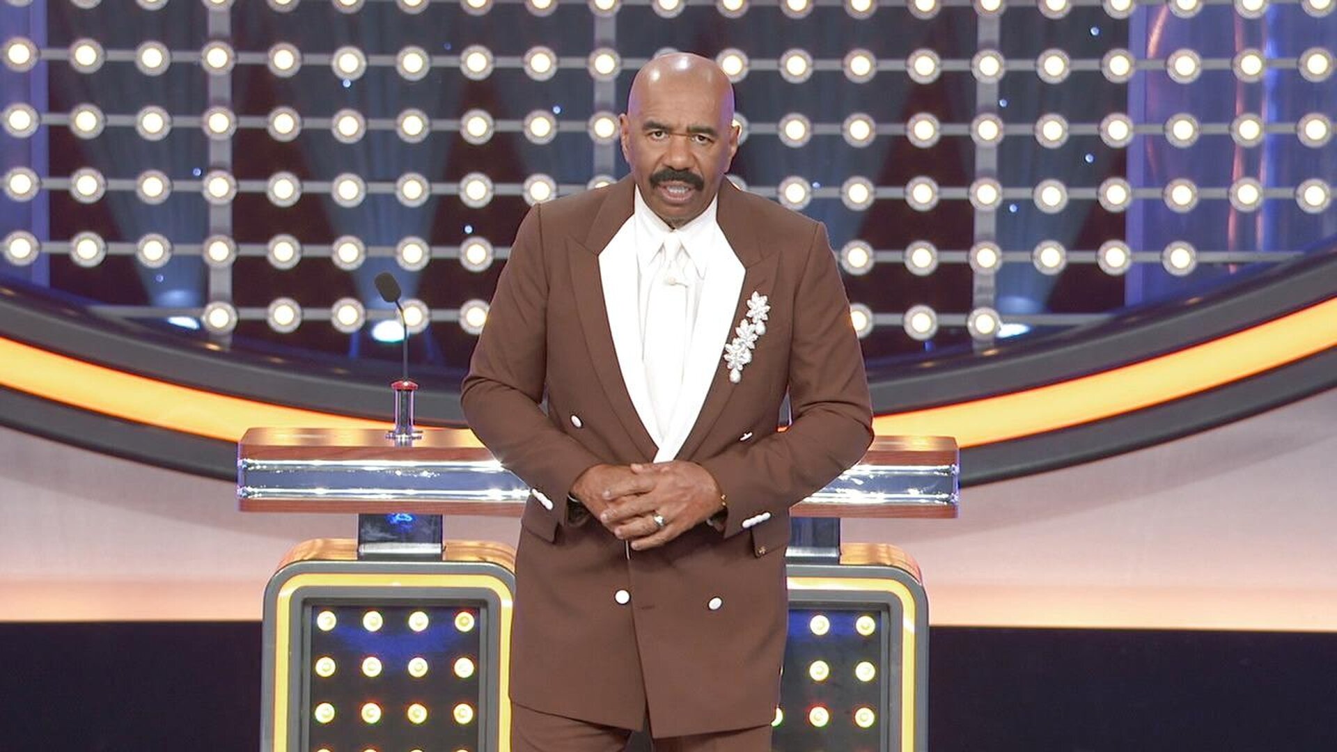 Celebrity Family Feud S11E3 The Arquettes vs. Martina McBride and Patti LaBelle vs. Fantasia