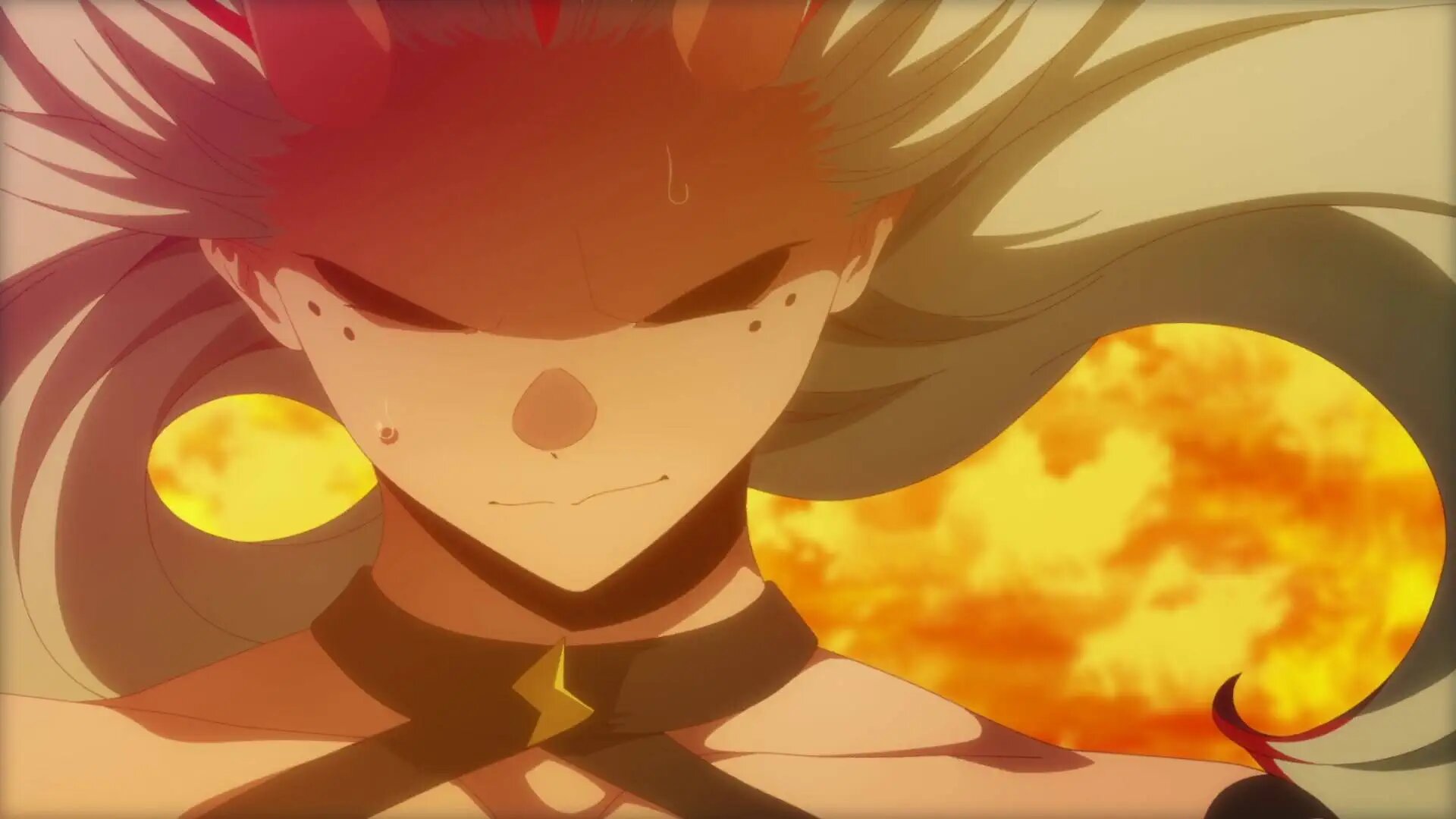 Chained Soldier S2E9 A Commander's Resolve