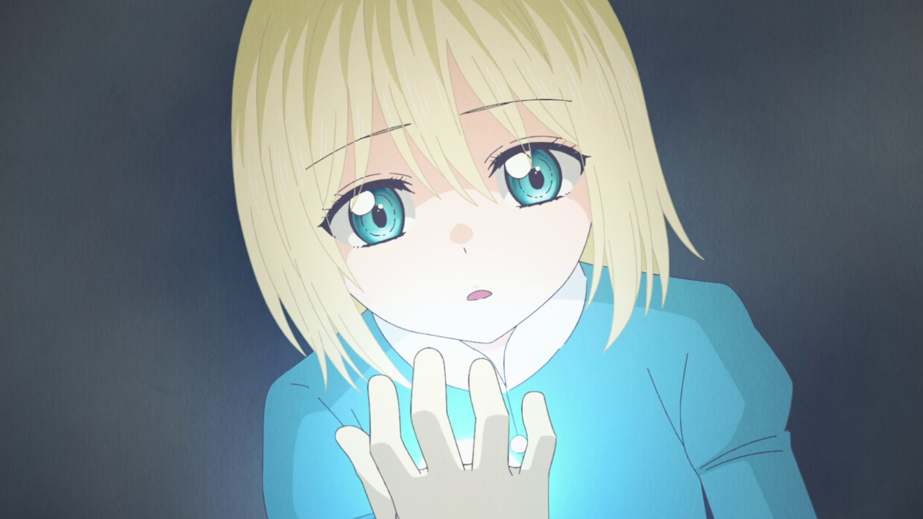 Champignon no Majo S1E11 The Councilor