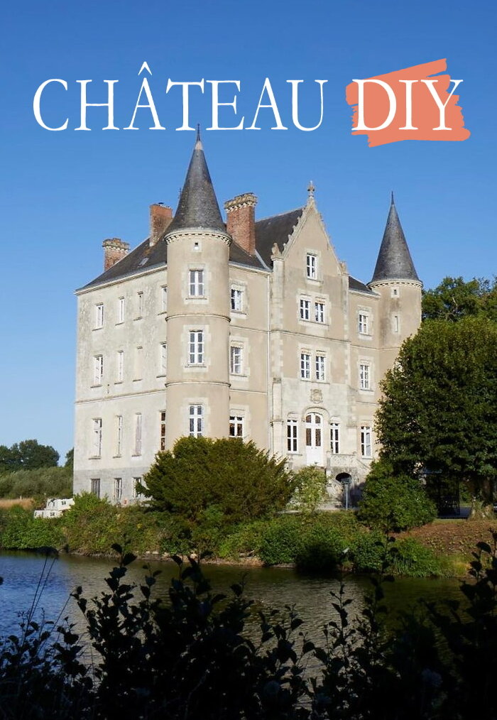 Chateau DIY