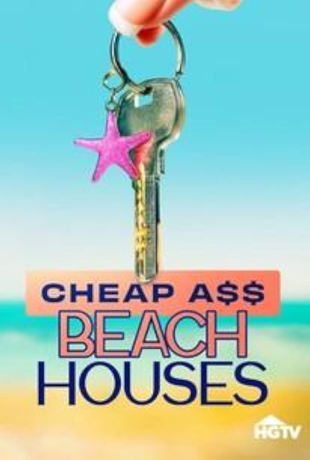 Cheap A$$ Beach Houses