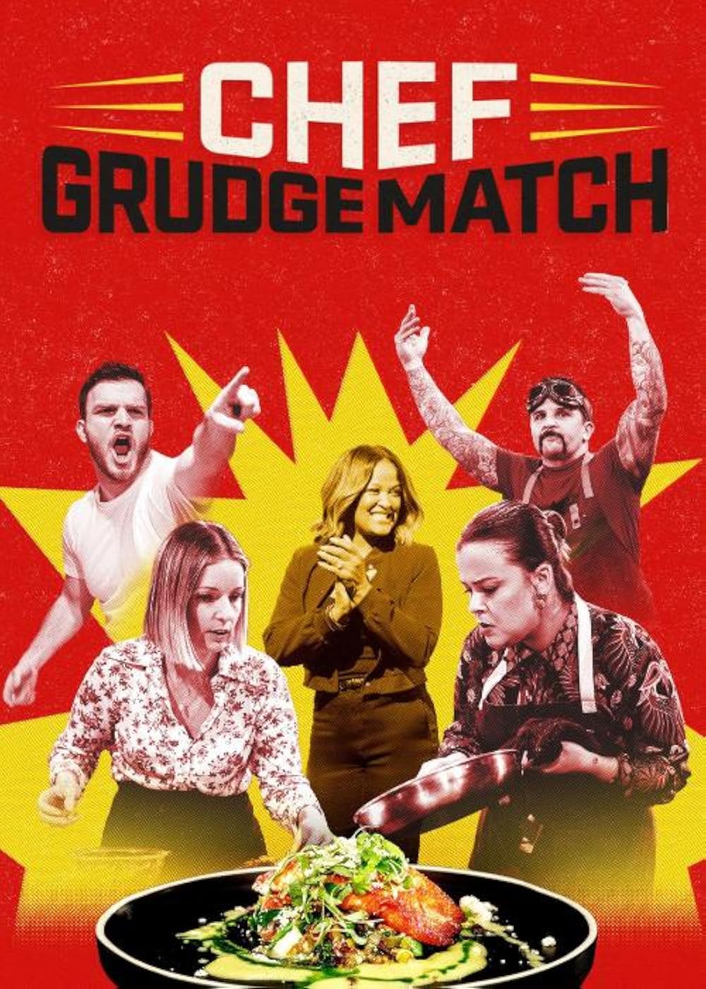 Chef Grudge Match