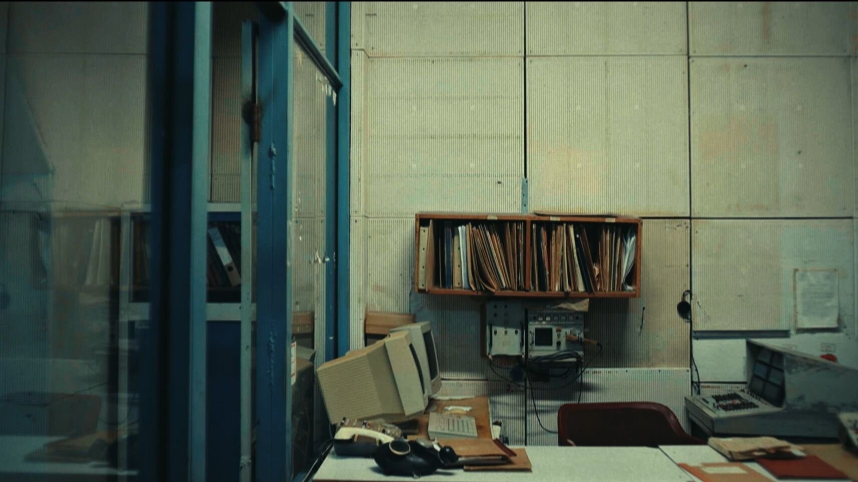 Chernobyl: Inside the Meltdown S1E3 Sacrifice