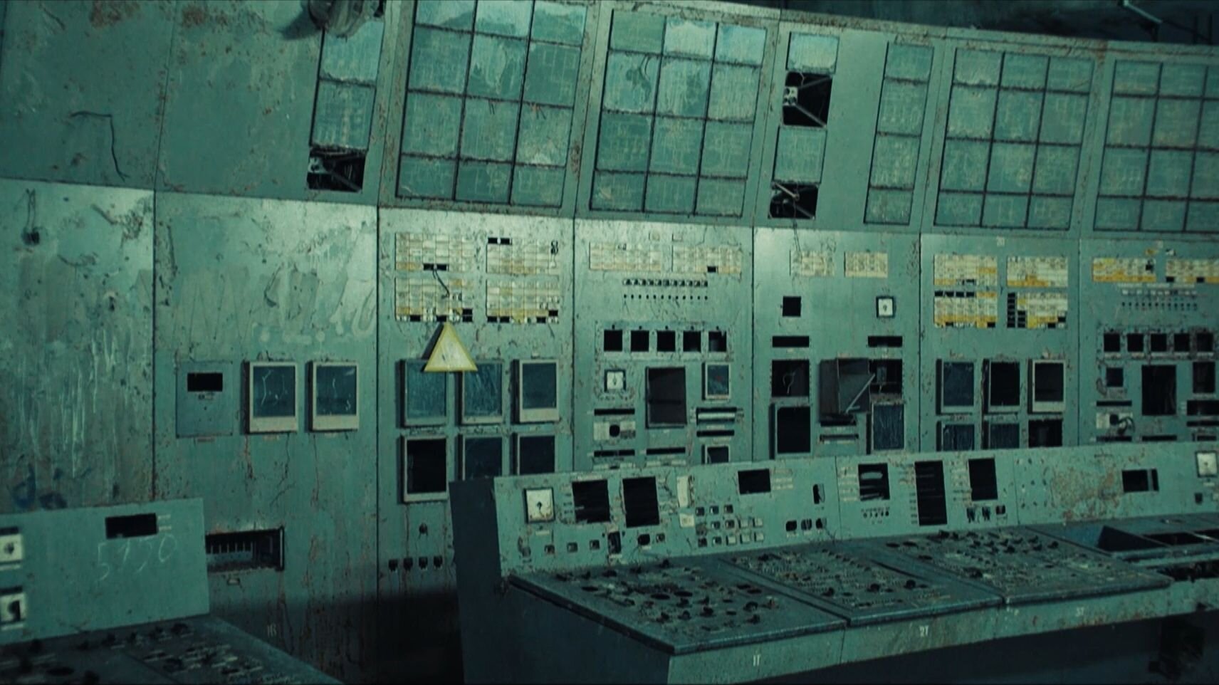 Chernobyl: Inside the Meltdown S1E4 Truth