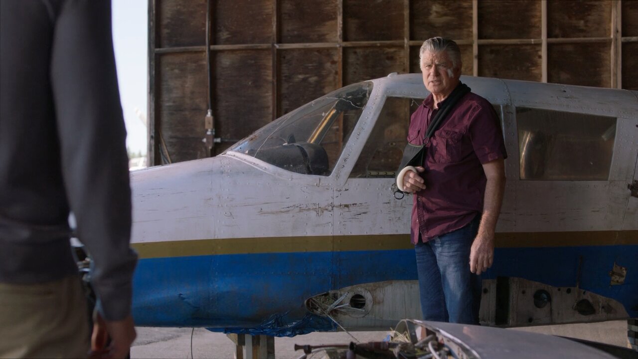 Chesapeake Shores S5E9 What a Difference a Day Makes