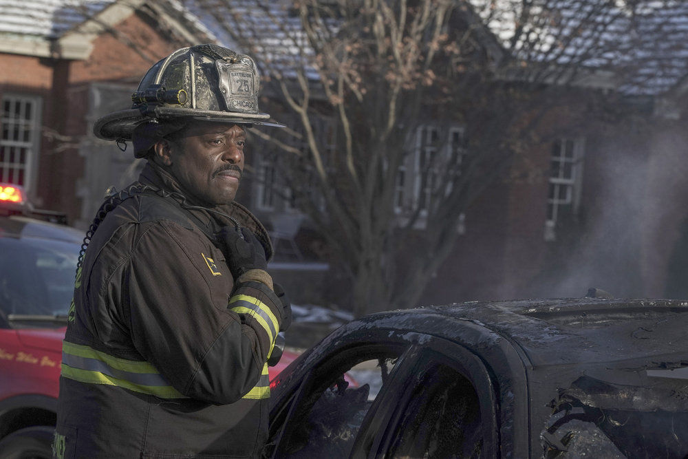 Chicago Fire S6E13 Hiding Not Seeking
