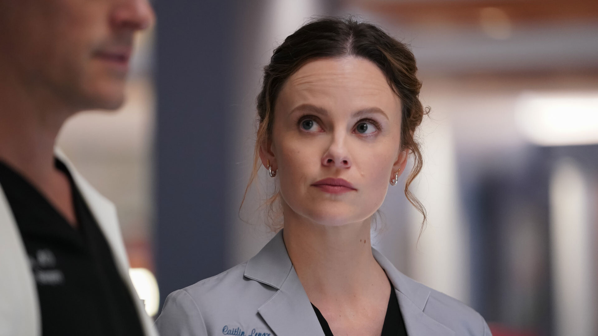 Chicago Med S10E18 Together One Last Time