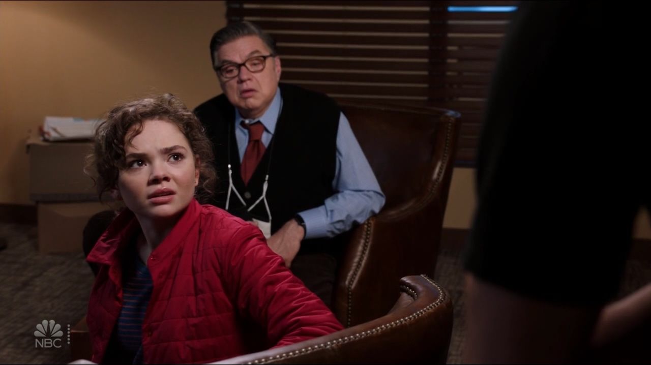 Chicago Med S6E2 Those Things Hidden in Plain Sight