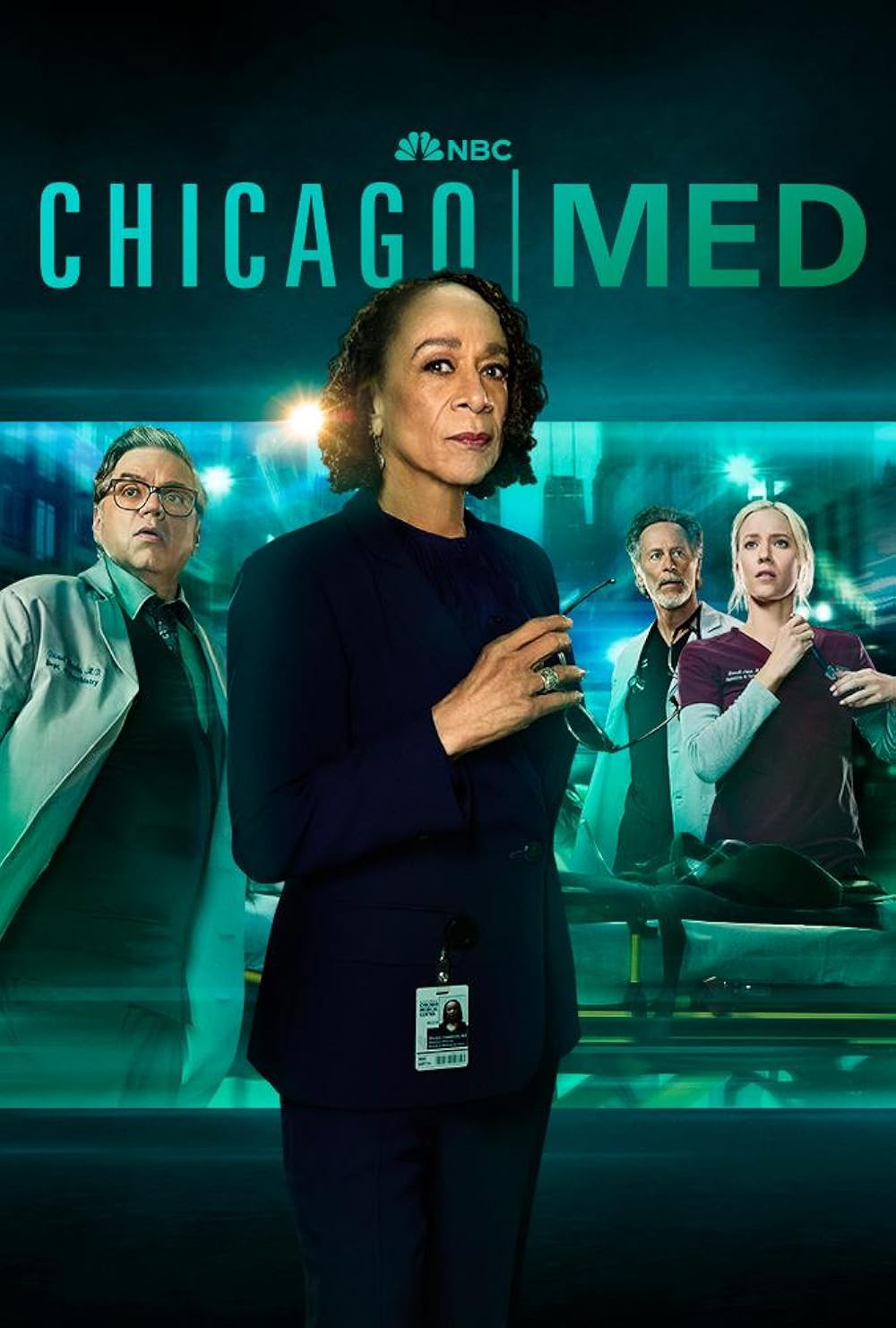 Chicago Med