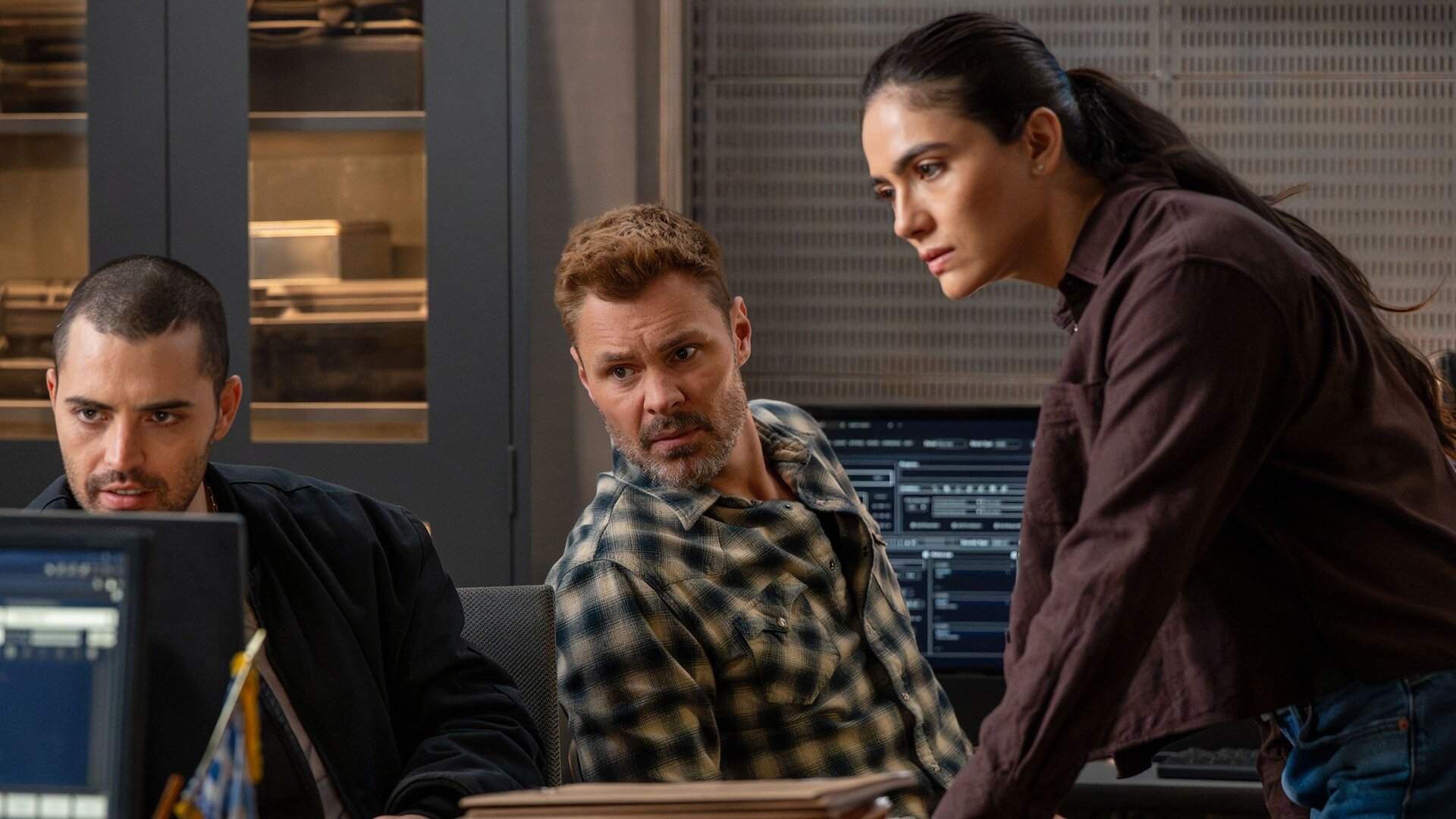 Chicago PD S13E20 The Lost Years